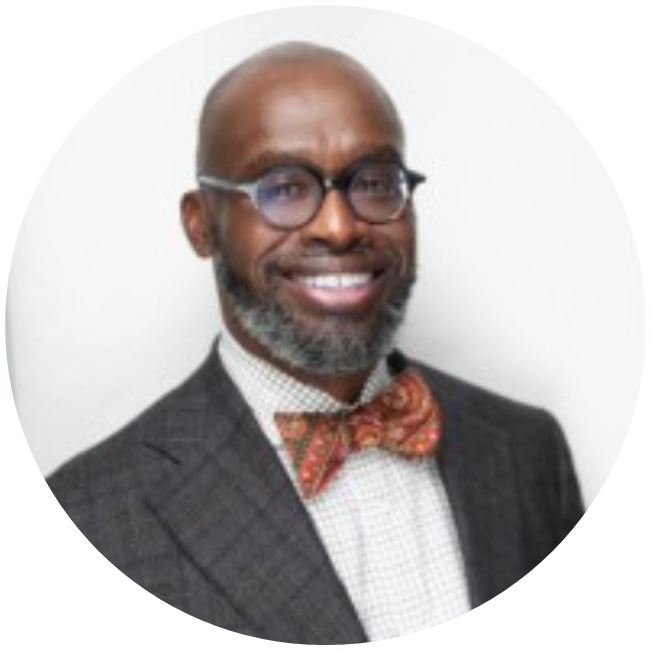 James L. Coleman, Jr., Ed.D.